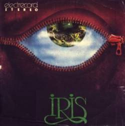 Iris (ROU) : Iris I